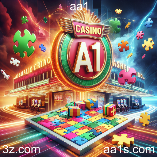 Desvendando o Mundo dos Jogos de Quebra-Cabeça